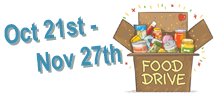 Food Drive